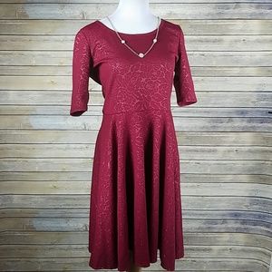 *Lularoe dress*